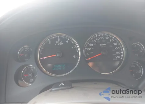 2007 GMC Yukon Slt from USA, damaged, VIN 1GKFC13J27J121374